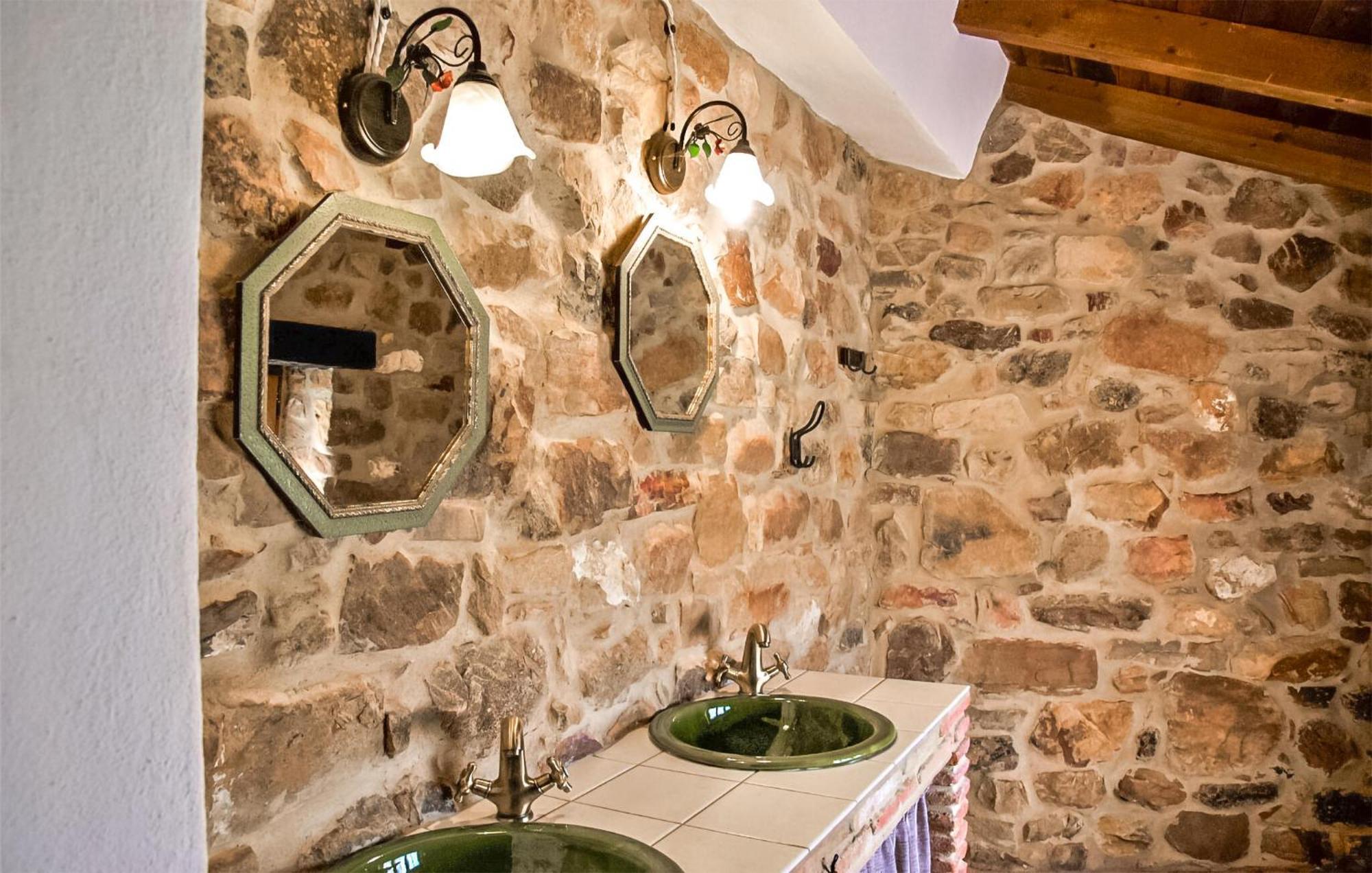 Lovely Home In Cortes De La Frontera With Kitchen מראה חיצוני תמונה