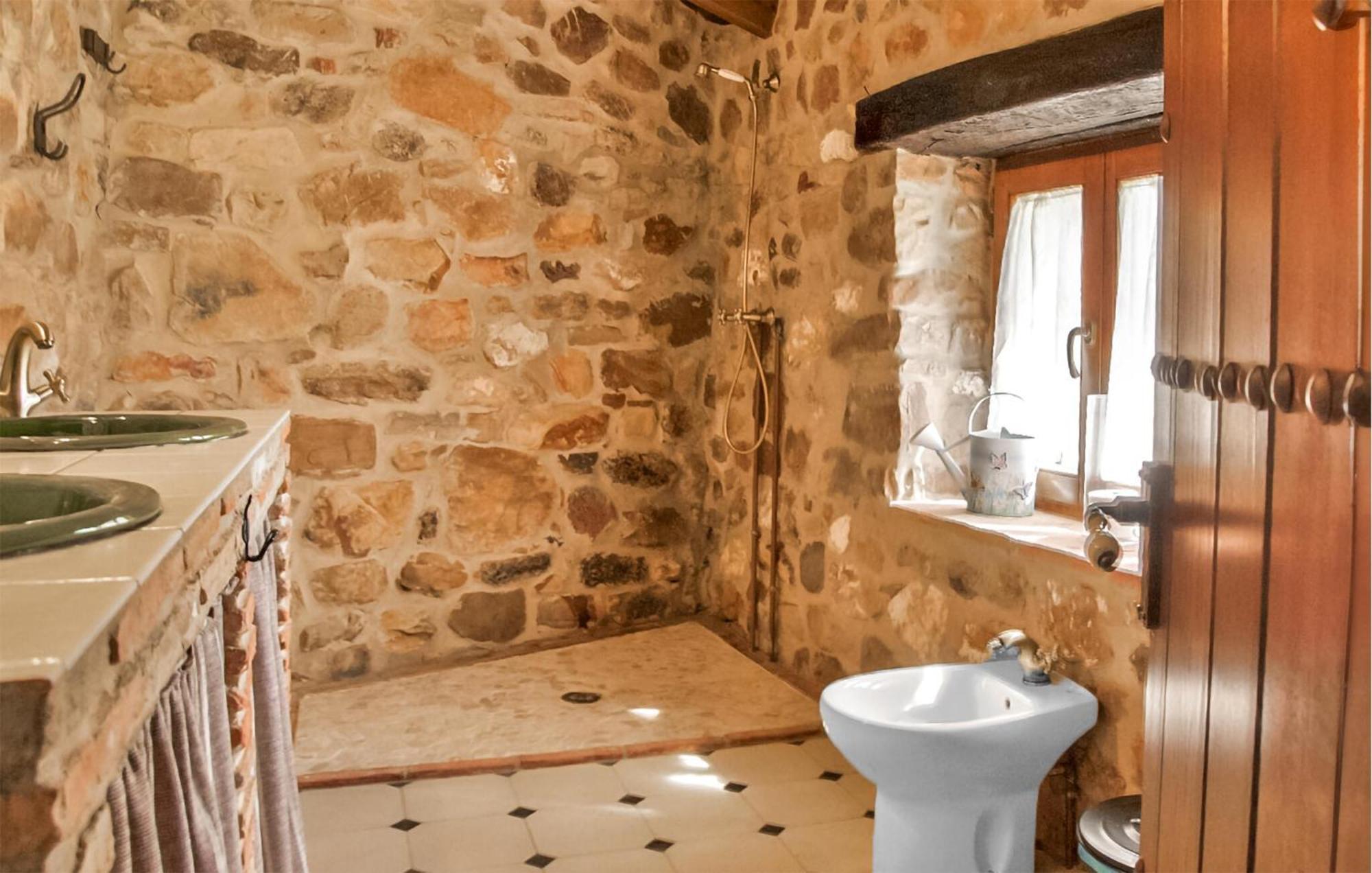Lovely Home In Cortes De La Frontera With Kitchen מראה חיצוני תמונה