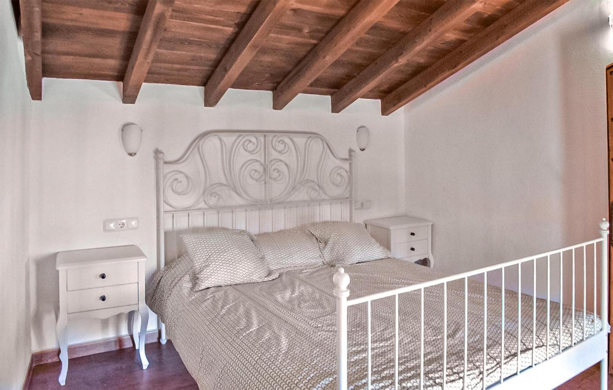 Lovely Home In Cortes De La Frontera With Kitchen מראה חיצוני תמונה