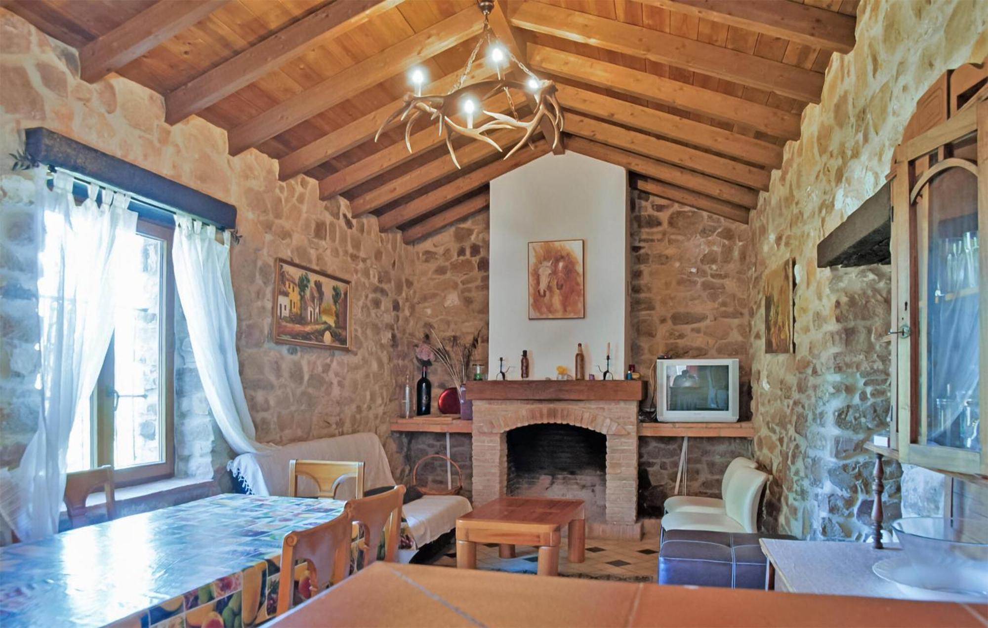 Lovely Home In Cortes De La Frontera With Kitchen מראה חיצוני תמונה